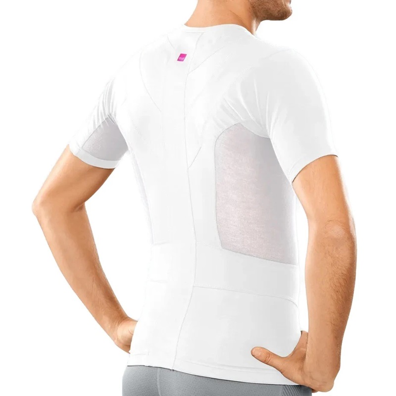 Корректор осанки medi Posture plus comfort мужской GM30-7