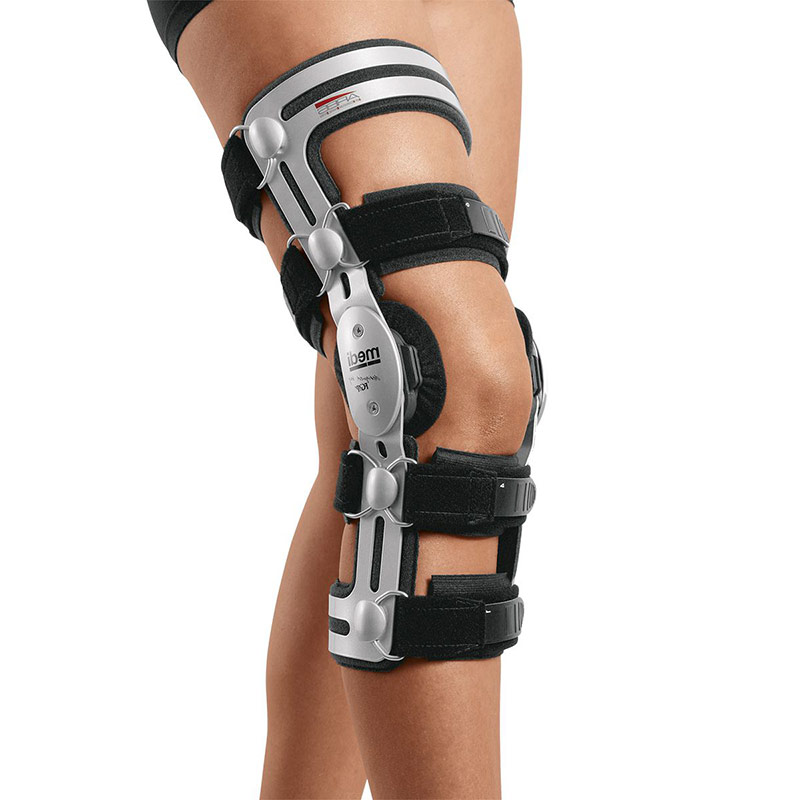 Ортез для коленного сустава medi жесткий M.4s G051 правый купить в  интернет-магазине Ortix