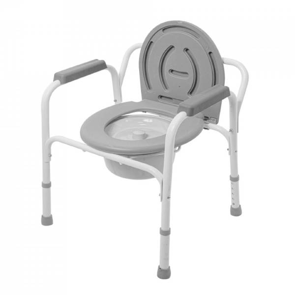 Кресло-туалеты для инвалидов
