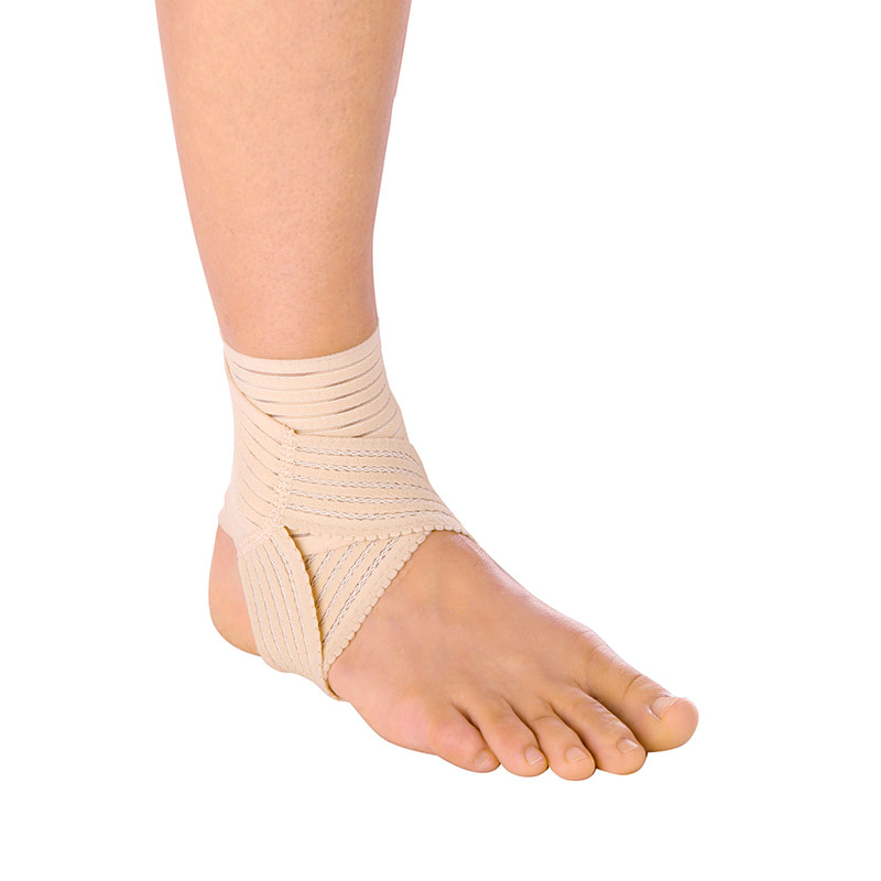Бандаж на голеностопный сустав Ottobock Elastic Ankle Support 504