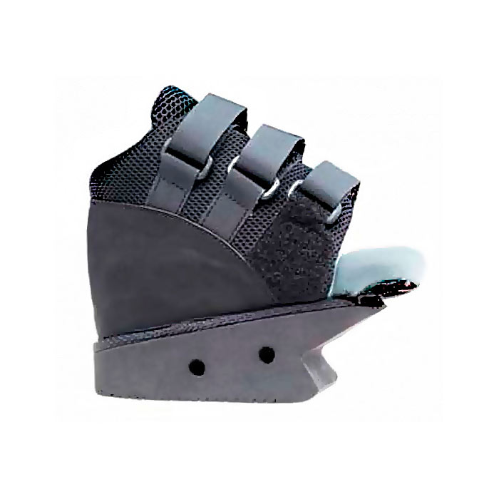 Обувь ортопедическая Сурсил-Орто для разгрузки переднего отдела стопы 09-108 купить в интернет-магазине Ortix