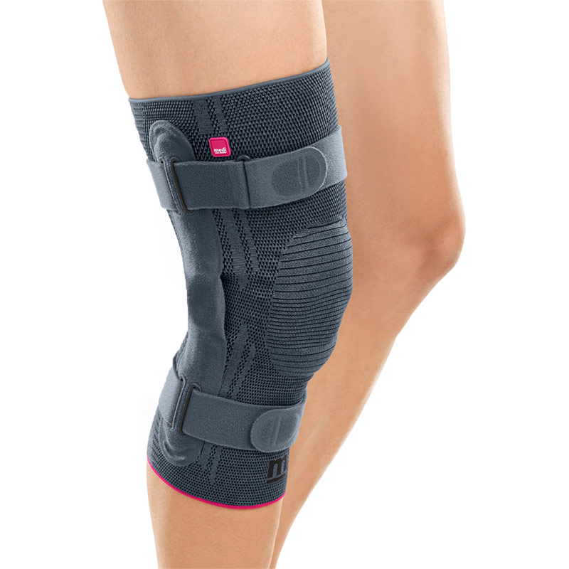 Ортез на коленный сустав medi с шарниром Genumedi pro K121-2-1