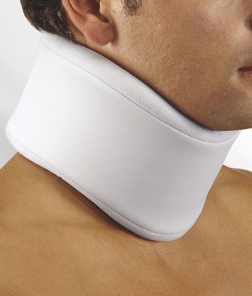 Ортез на шейный отдел Push care Neck Brace арт.1.60.