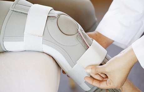 Выезд консультанта Ortix на дом или в лечебное учреждение