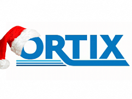 График работы ортопедической сети ORTIX в Новогодние праздники