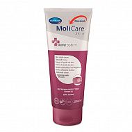 Крем MoliCare Skin защитный с оксидом цинка 200мл.