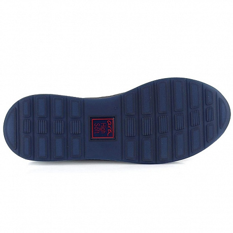 Кроссовки Ara женские 12-24801-02 синие. Изображение 2 из 2