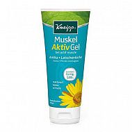 Kneipp Гель для мышц активный с Арникой и Сосной горной 200мл.