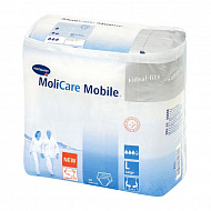 Трусы впитывающие при недержании Molicare Mobile 14 шт..