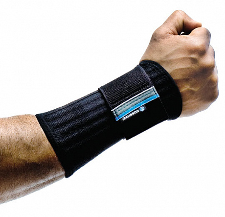 Бандаж лучезапястный Rehband 7711 правый