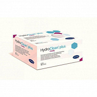 Повязка HydroClean plus cavity стерильная круглая 4см 10 шт.