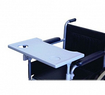 Столик для инвалидной коляски CA051.