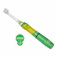 Зубная щетка CS Medica SonicPulsar электрическая звуковая CS-562 Junior.