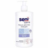 Seni Care Лосьон моющий 500мл.