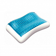 Подушка для сна ERGOGEL CLASSIC 60х40х11см.