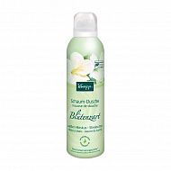 Kneipp Мусс ароматный для душа Цветочная нежность с Белым гибискусом и Ши.