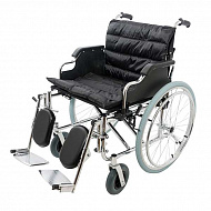 Кресло-коляска Симс-2 для инвалидов Barry R2.
