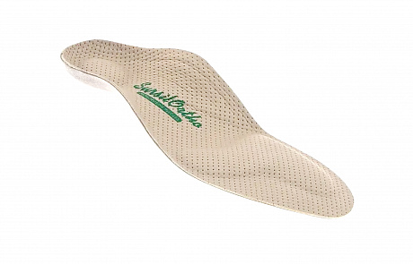 Изготовление российских индивидуальных стелек Сурсил-Орто