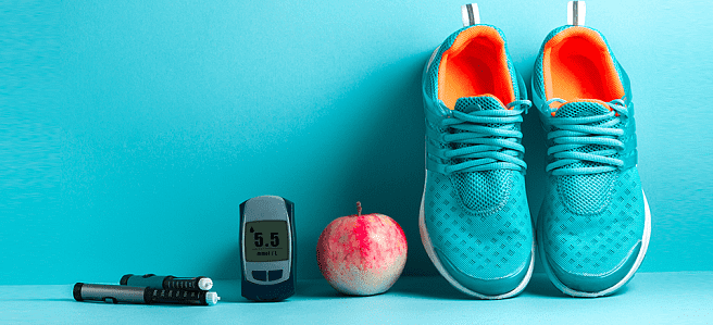 Как выбрать обувь при диабетической стопе