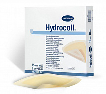 Повязка гидроколлоидная Hydrocoll 10 шт..