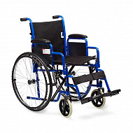 Кресло-коляска Армед для инвалидов H-035(18) S.