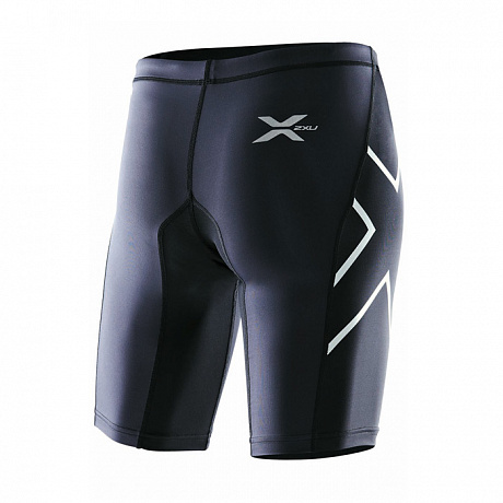 Шорты компрессионные 2XU женские элитные WA1935b