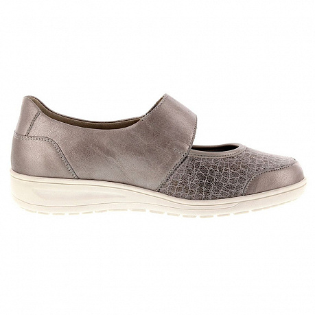 Туфли Solidus Kate женские 29516-K-40208 бронзовые