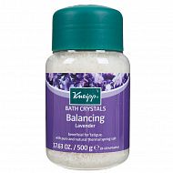 Kneipp Соль для ванн с Лавандой 500 г.