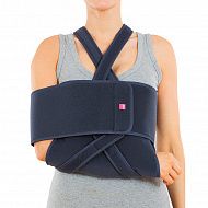 Бандаж на плечевой сустав medi Shoulder Sling иммобилизирующий 864.