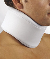 Ортез на шейный отдел Push care Neck Brace арт.1.60.