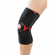 Ортез коленный Ottobock Patella Pro 8320N левый.