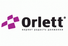 ORLETT