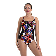 Купальник Anita Care Togo 6210 (M26) 009 цветной.