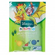 Kneipp Соль для ванн Сила дракона 40гр.