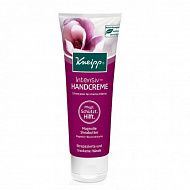 Kneipp Крем для рук интенсивный с Магнолией и Ши 75мл.