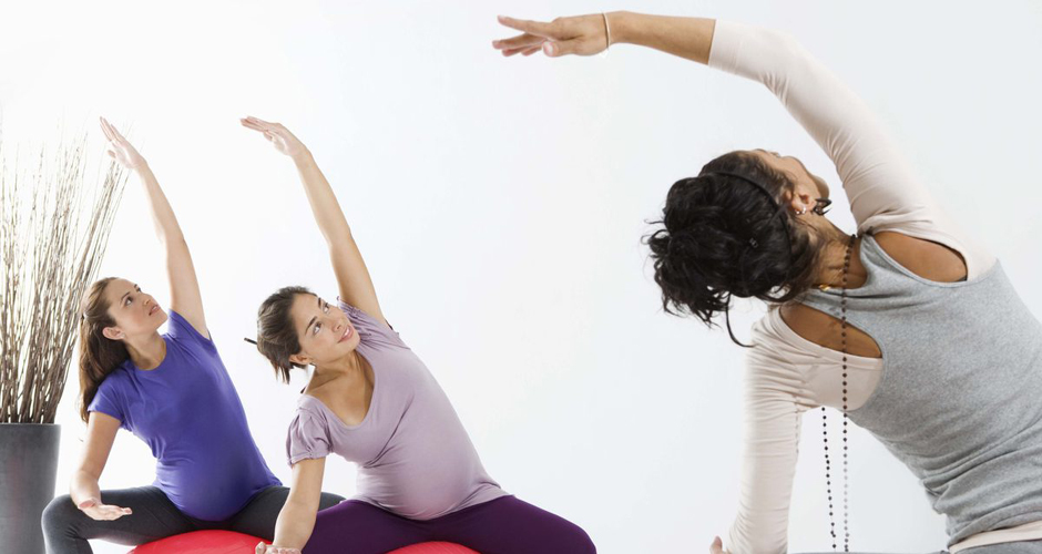 Наклоняемся Наклоняемся